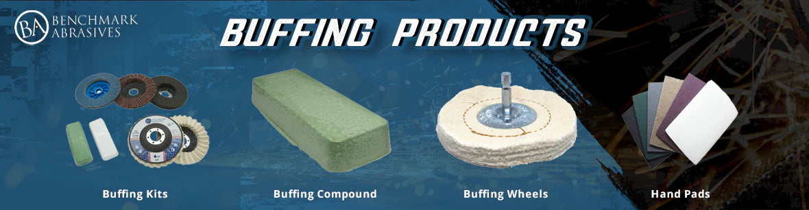 Buffing Products