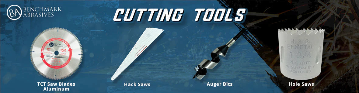 cutting tools banner