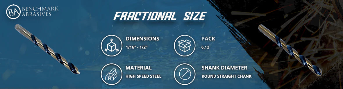 Fractional Size