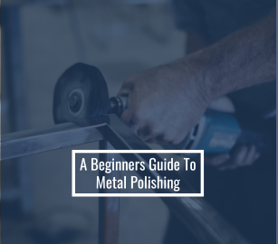 A Beginners Guide To Metal Polishing
