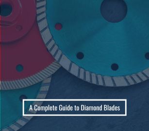 A Complete Guide to Diamond Blades