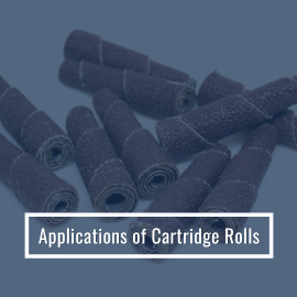 Applications of Cartridge Rolls