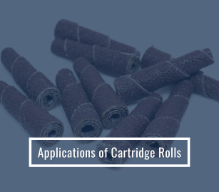 Applications of Cartridge Rolls