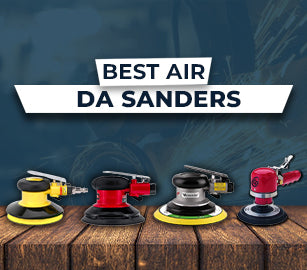 Best Air-Powered DA Sanders 2026: Grinding Through the Hype Best Air-Powered DA Sanders 2026: Grinding Through the Hype