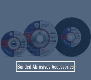 Bonded Abrasives Accessories Guide for Grinding Tools