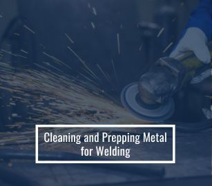 Step-by-Step Guide: Cleaning and Prepping Metal for Welding