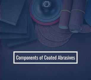 Components of Coated Abrasives