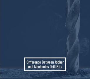 Difference Between Jobber and Mechanics Drill Bits
