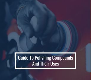 Guide To Polishing Compounds And Their Uses