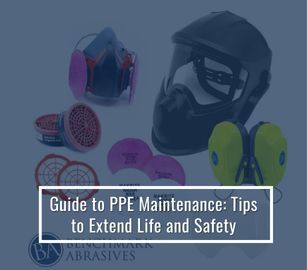 Guide To PPE Maintenance: Tips To Extend Life and Safety
