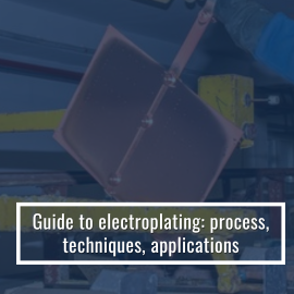 Guide To Electroplating: Process, Techniques, Applications