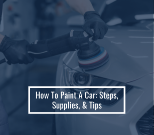 Painting Your Car: Essential Steps, Supplies, and Pro Tips