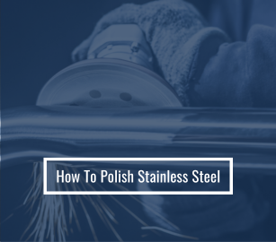 How To Polish Stainless Steel