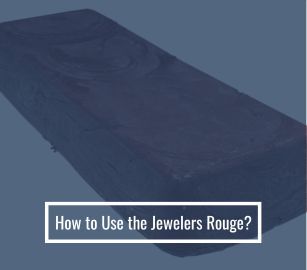 How to Use the Jewelers Rouge?