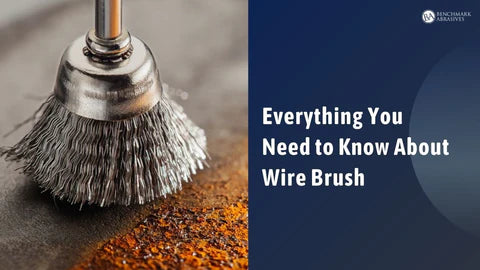 Everything You Need to Know About Wire Brushes
