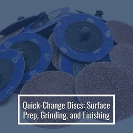 Quick-Change Discs