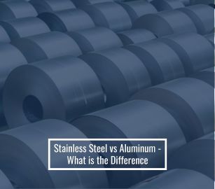 Stainless Steel vs Aluminum