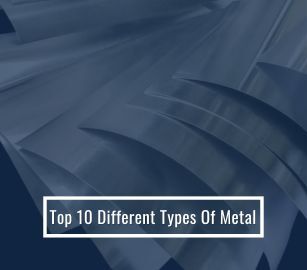 Top 10 Different Types Of Metal (Facts And Uses)