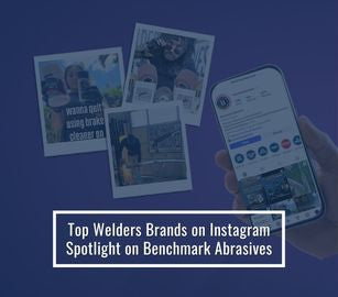 Top Welders Brands on Instagram