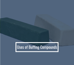 Uses of Buffing Compounds