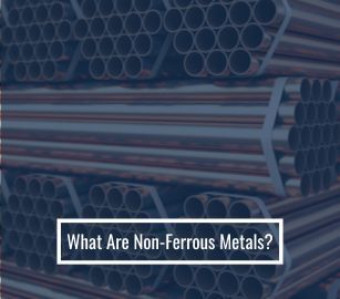 What Are Non-Ferrous Metals?