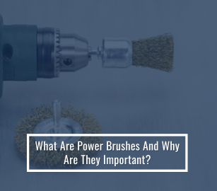 What Are Power Brushes And Why Are They Important?