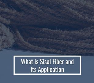 What is Sisal Fiber and its Applications