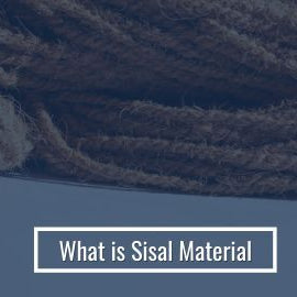 What is Sisal