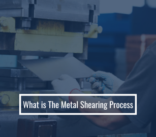 What Is The Metal Shearing Process