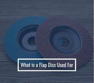 What is a Flap Disc Used For