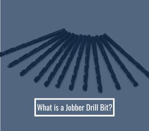 What is a  Jobber Drill Bit