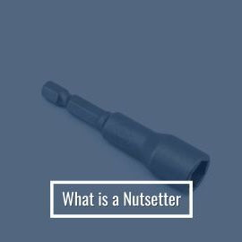 What is a nutsetter