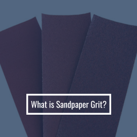 What is Sandpaper Grit?