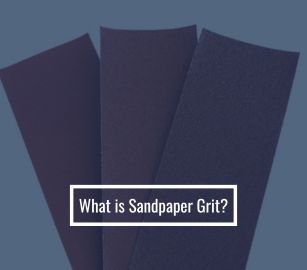 What is Sandpaper Grit?