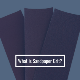 What is Sandpaper Grit? Your Complete Guide to Understanding Abrasive Particles