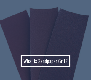 What is Sandpaper Grit? Your Complete Guide to Understanding Abrasive Particles