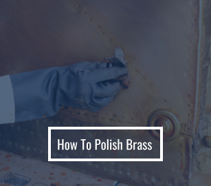 How To Polish Brass