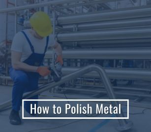 How to Polish Metal