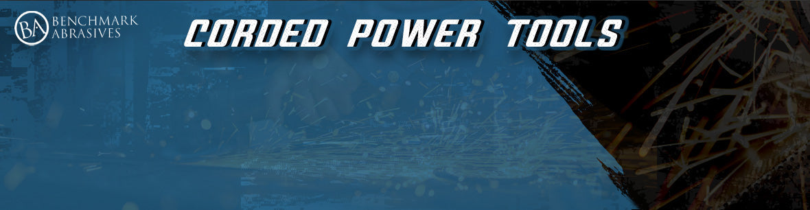 Corded Power Tools