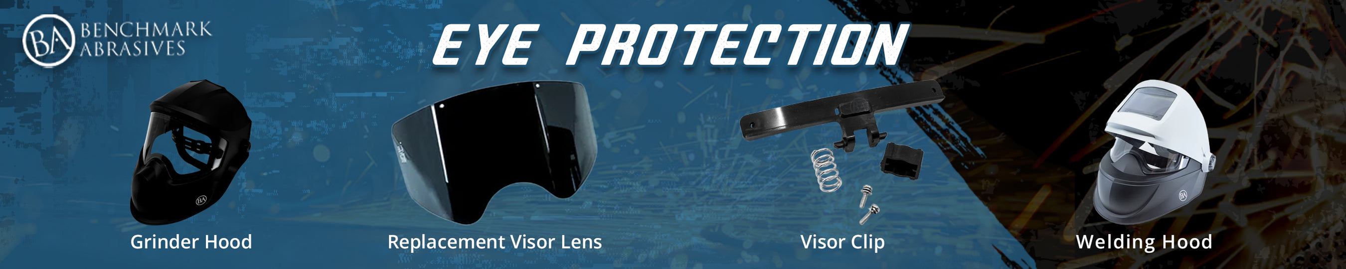 Eye Protection | Free Shipping