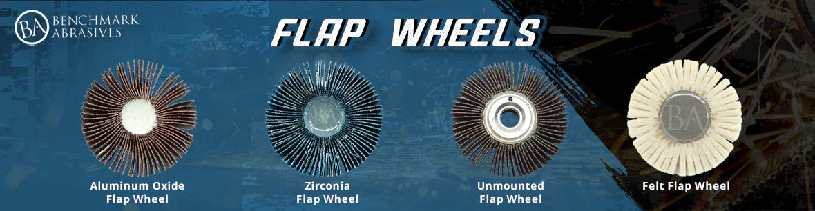 Flap Wheels