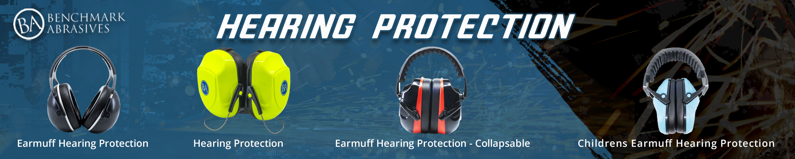 Hearing Protection | Free Shipping