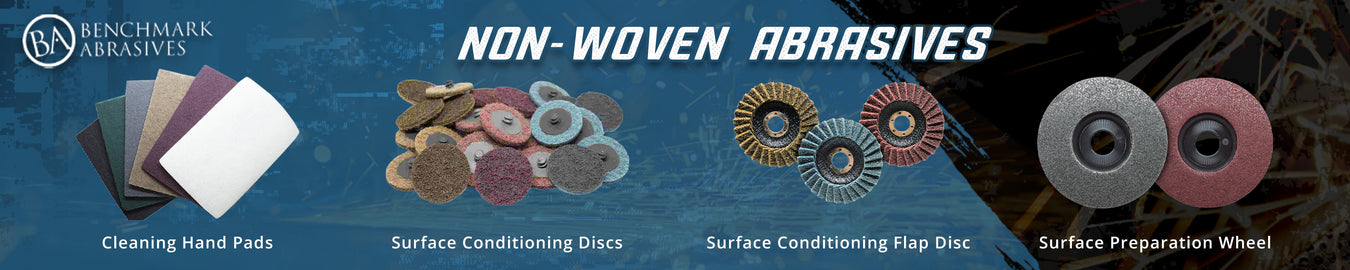 Non-Woven Abrasives
