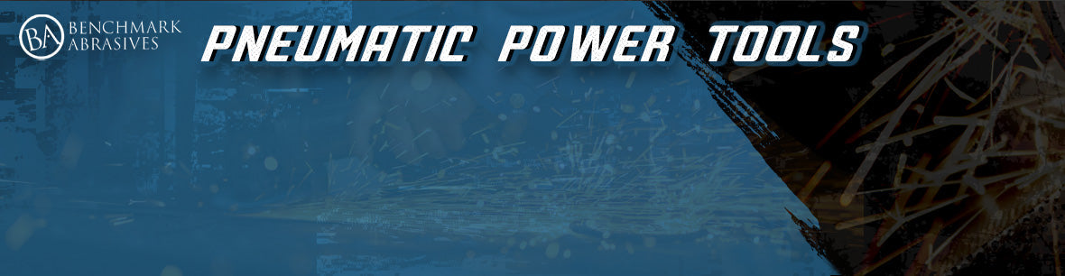 Pneumatic Power Tools