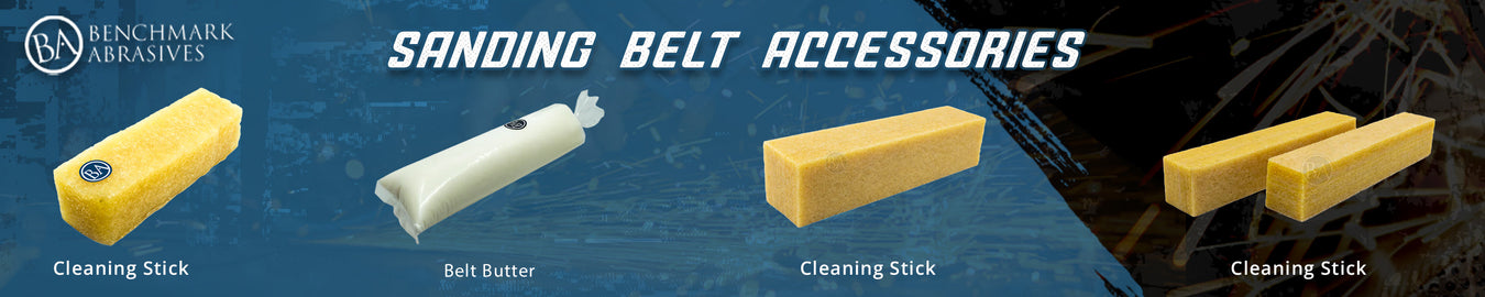 Sanding Belt Accessories