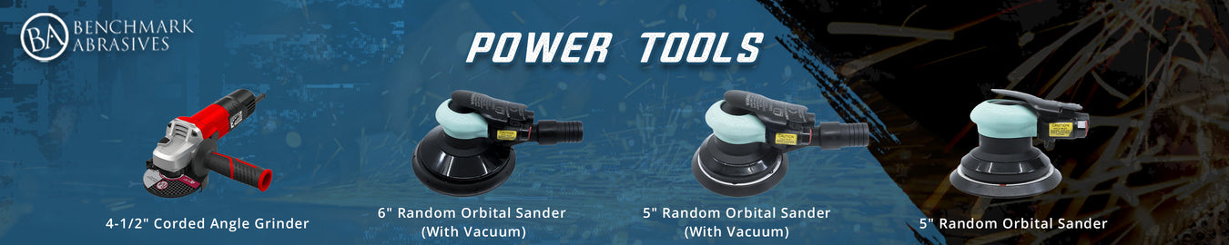 Power Tools