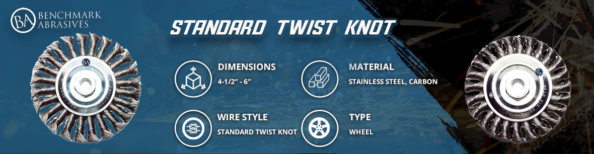 Standard Twist Knot