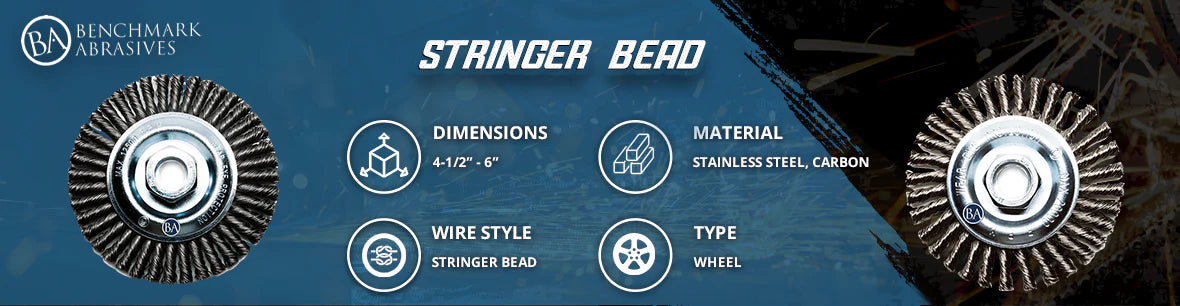 Stringer Bead Wire Wheels