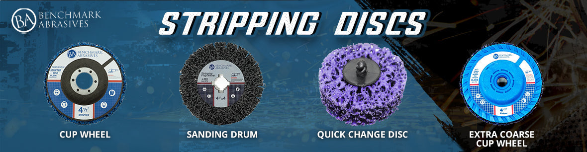 Stripping Discs