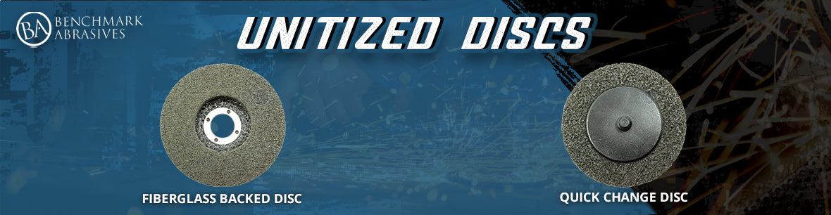 Unitized Discs